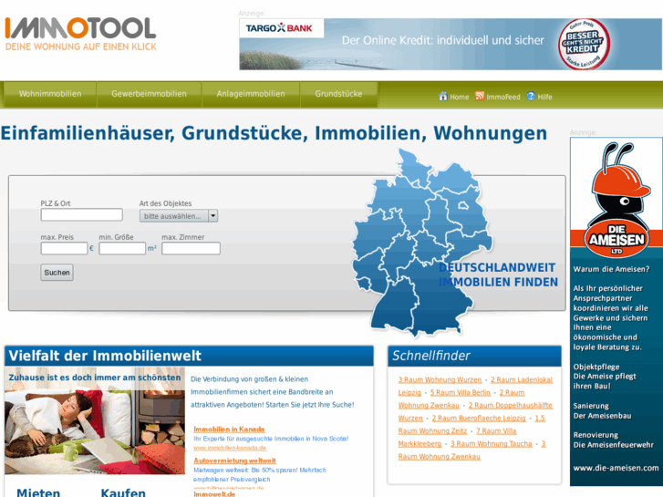 www.immotool.net