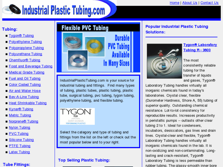 www.industrialplastictubing.com