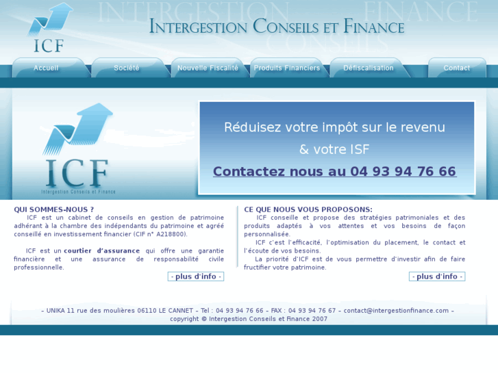 www.intergestionfinance.com