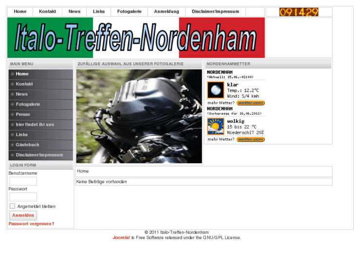 www.italotreffen-nordenham.net