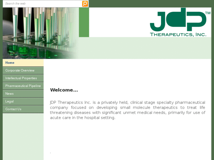 www.jdptherapeutics.com