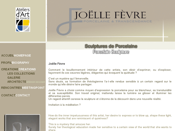 www.joellefevre.fr