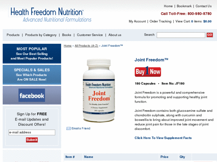 www.joint-freedom.com