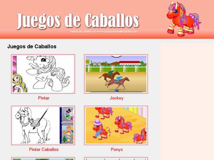 www.juegosdecaballosgratis.com