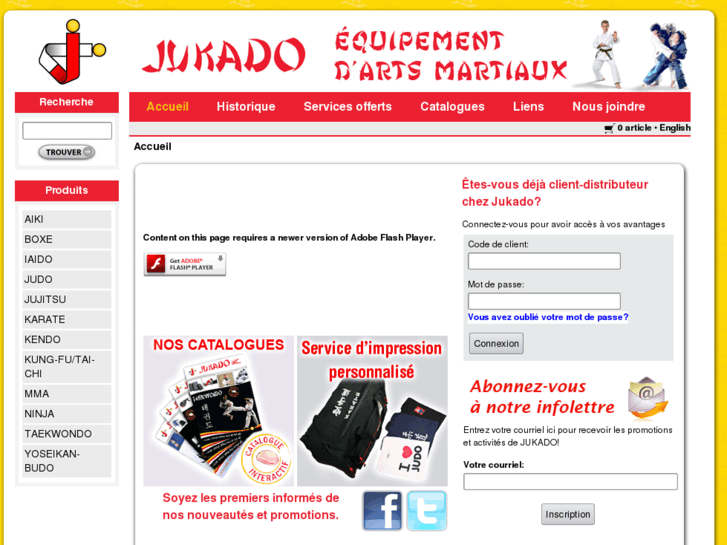 www.jukado.com