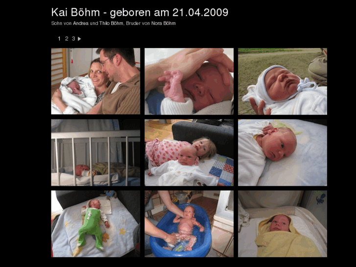 www.kaiboehm.net