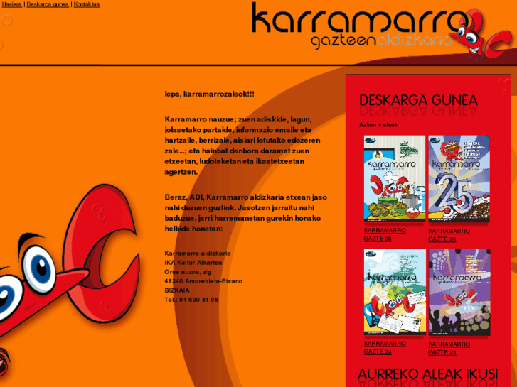 www.karramarrodigitala.com