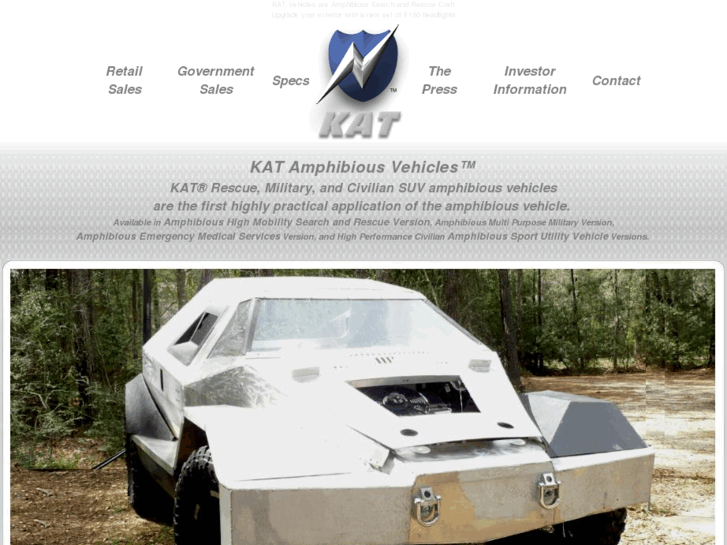 www.katvehicle.com