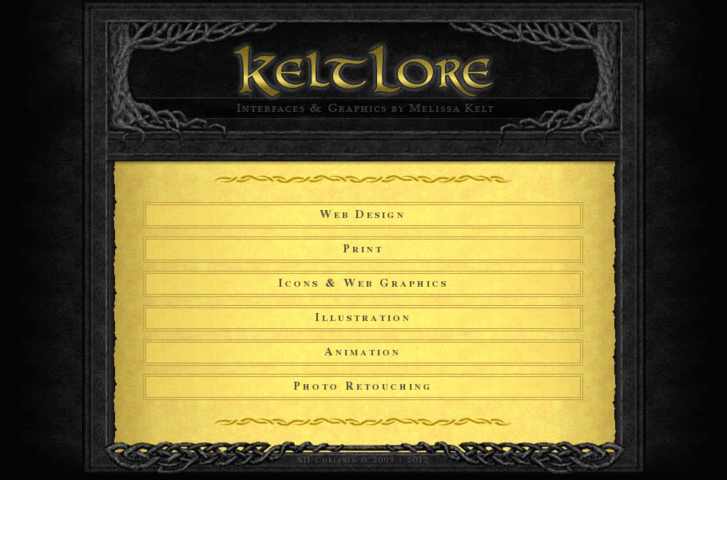 www.keltlore.com