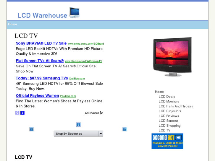 www.lcdwarehouse.co.uk