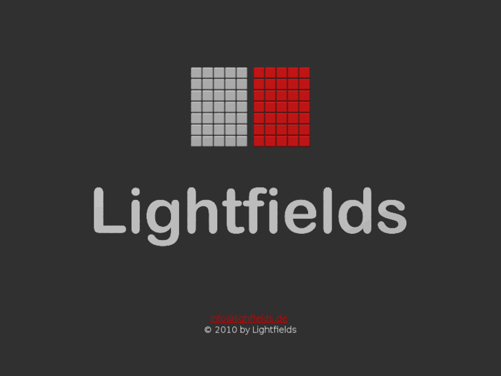 www.lightfields.info