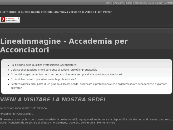 www.lineaimmagine.com