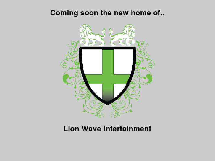 www.lionwaveintertainment.net