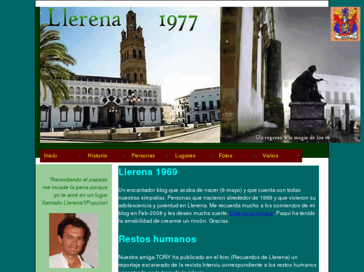 www.llerena1977.es