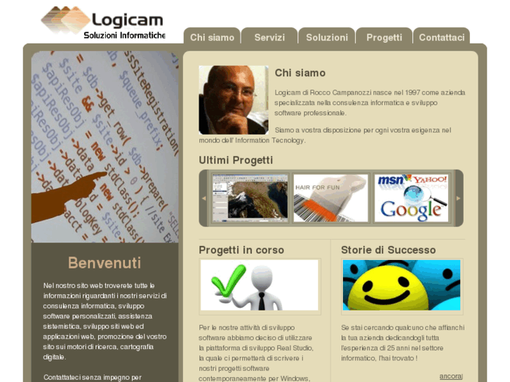 www.logicam.it