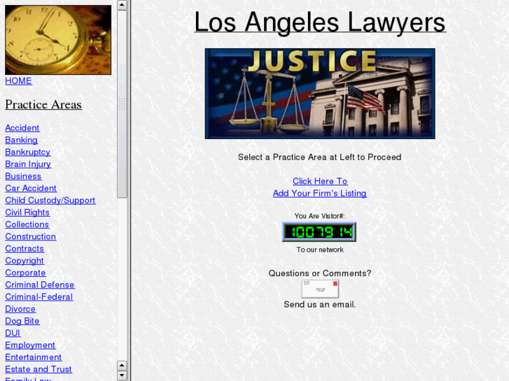 www.losangeles-lawyers.com