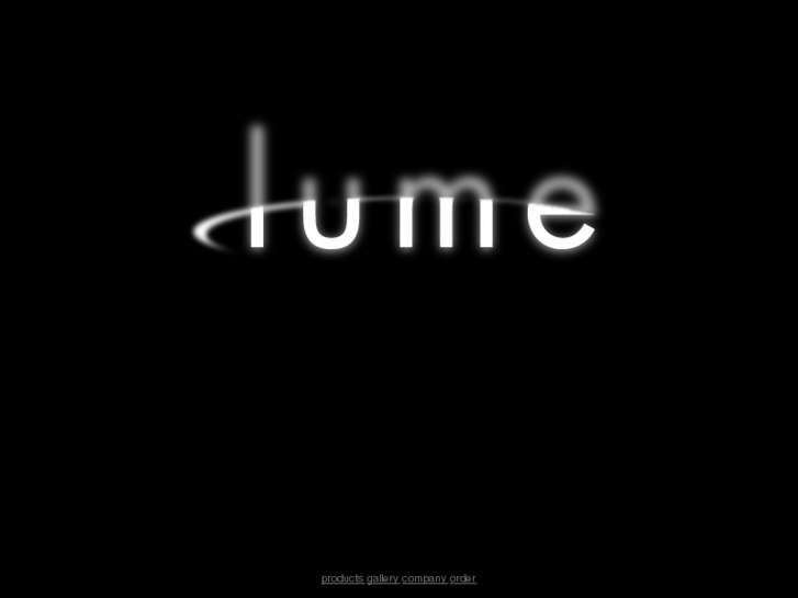 www.lume.com