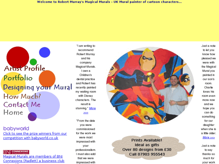 www.magical-murals.co.uk