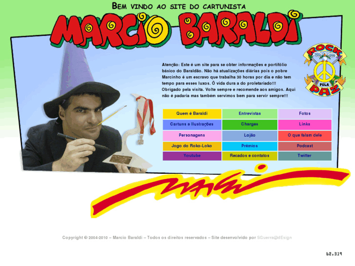 www.marciobaraldi.com.br