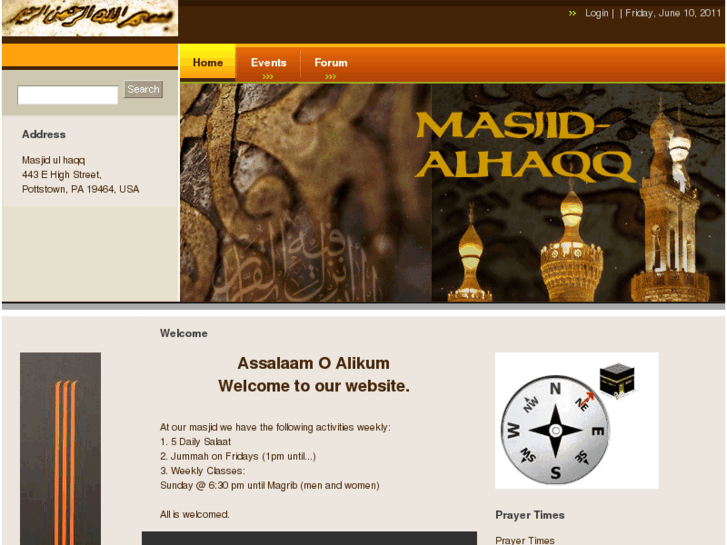 www.masjid-alhaqq.com