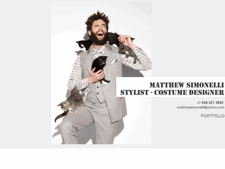 www.matthewsimonelli.com