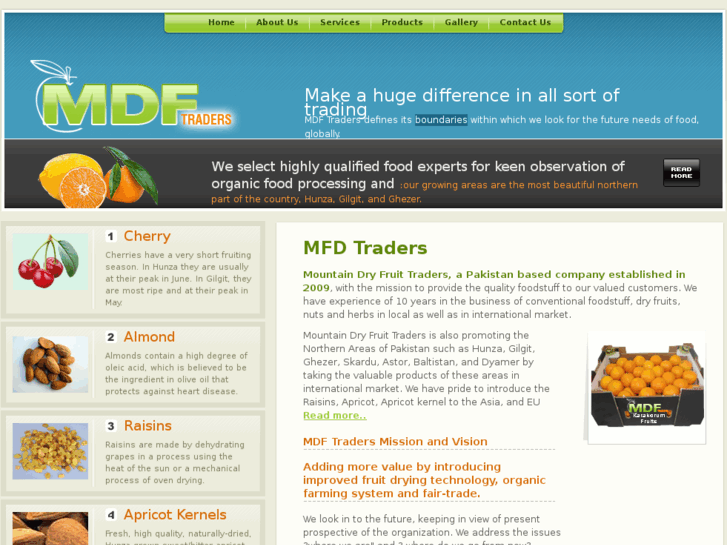 www.mdftraders.com