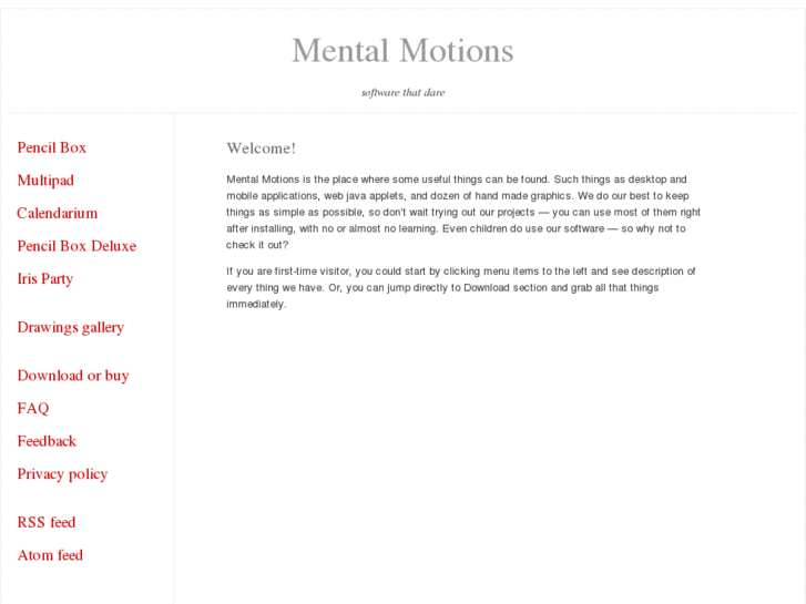 www.mentalmotions.com