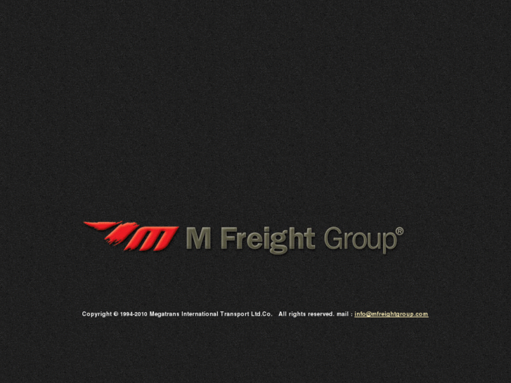 www.mfreightgroup.com