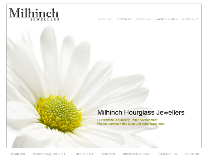www.milhinch.com.au