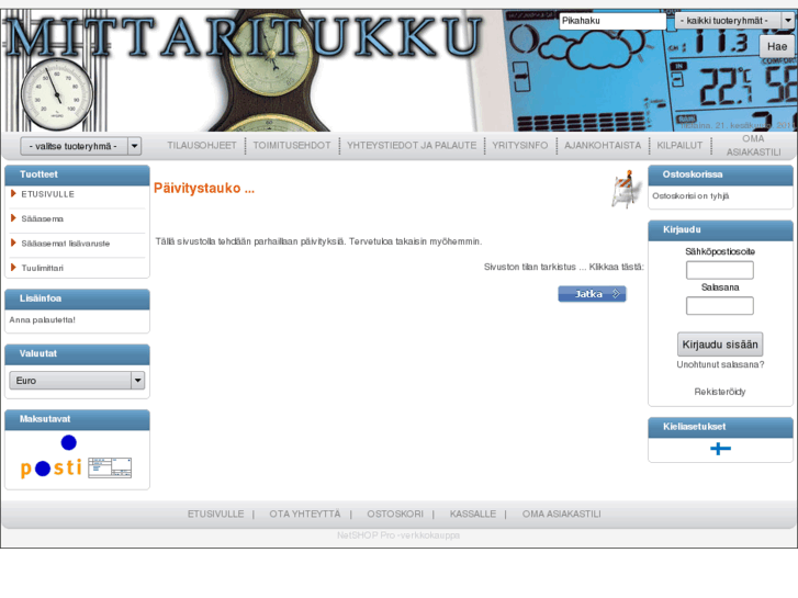 www.mittaritukku.fi