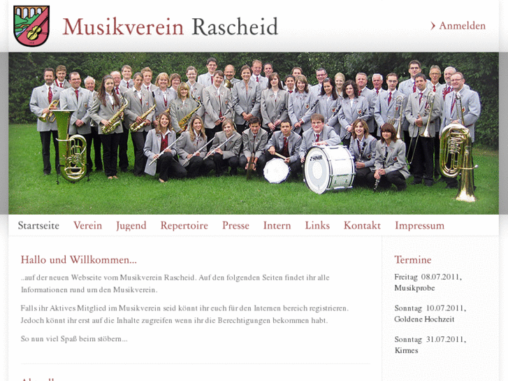 www.musikverein-rascheid.de