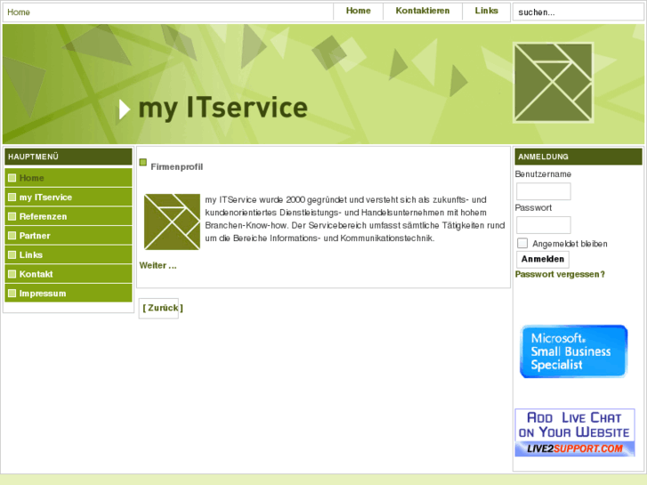 www.my-itservice.com