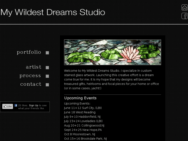 www.mywildestdreamsstudio.com