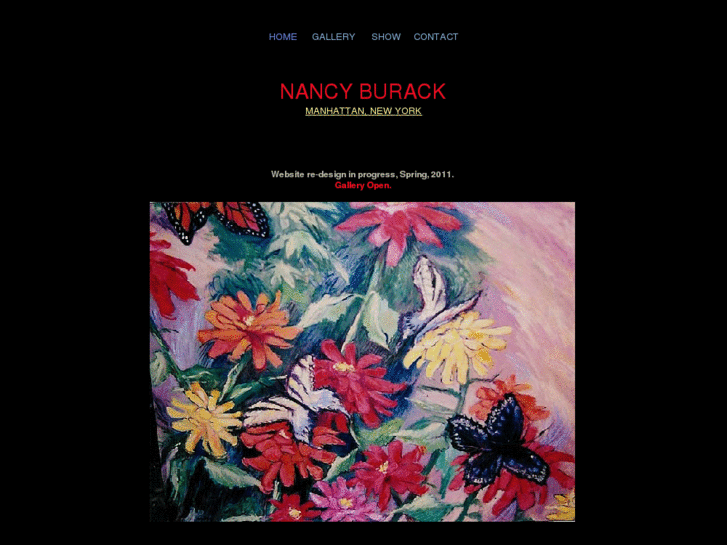 www.nancyburack.com