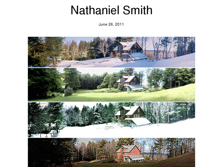 www.nathanielsmith.com