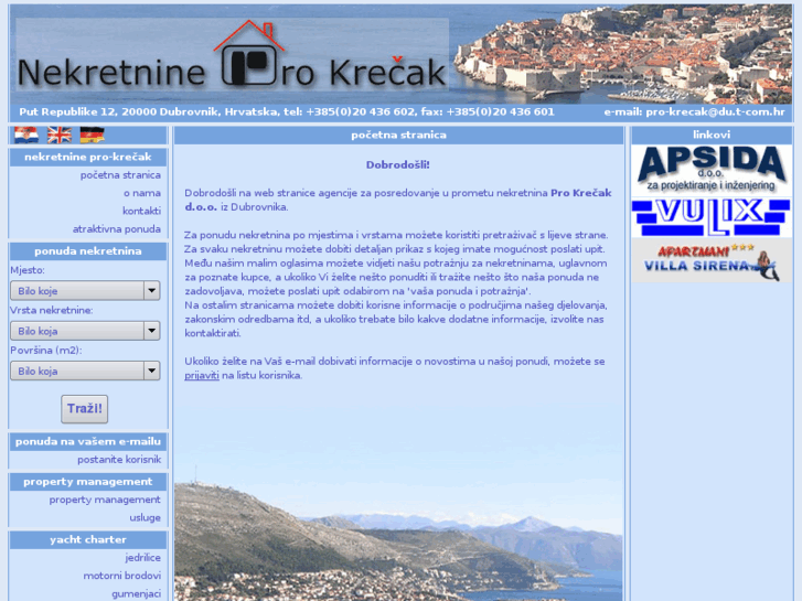 www.nekretnine-prokrecak.com