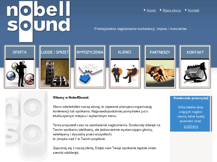 www.nobellsound.pl