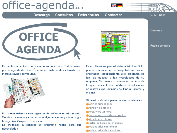 www.office-agenda.com