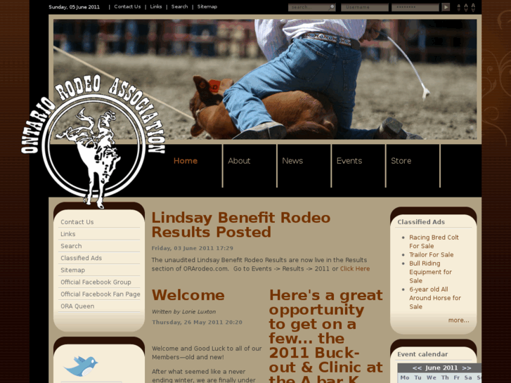 www.ontariorodeoassoc.com