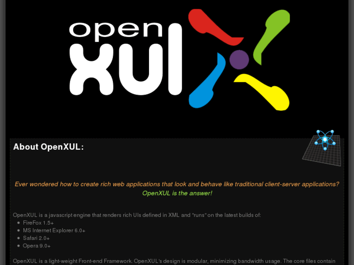www.openxul.com