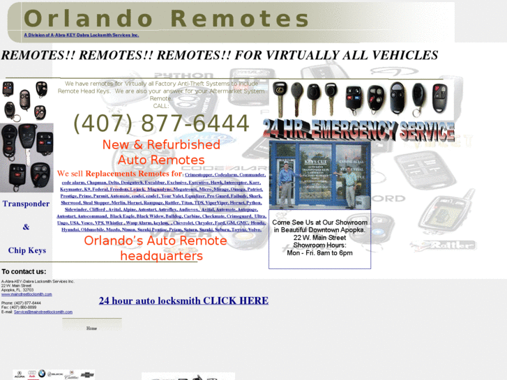 www.orlandoremotes.com