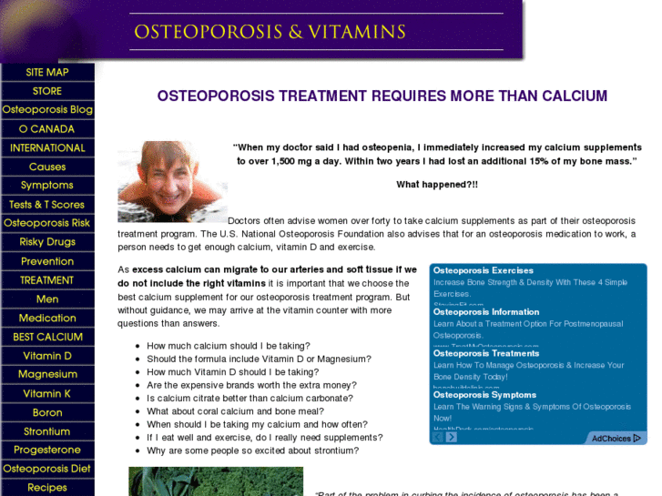 www.osteoporosis-vitamins.com