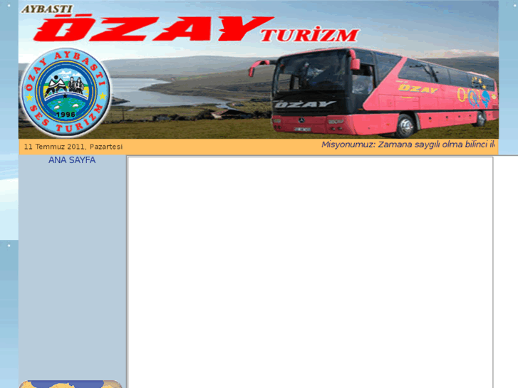 www.ozayturizm.com