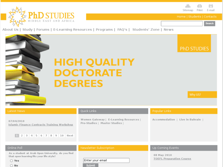 www.phdstudies.net