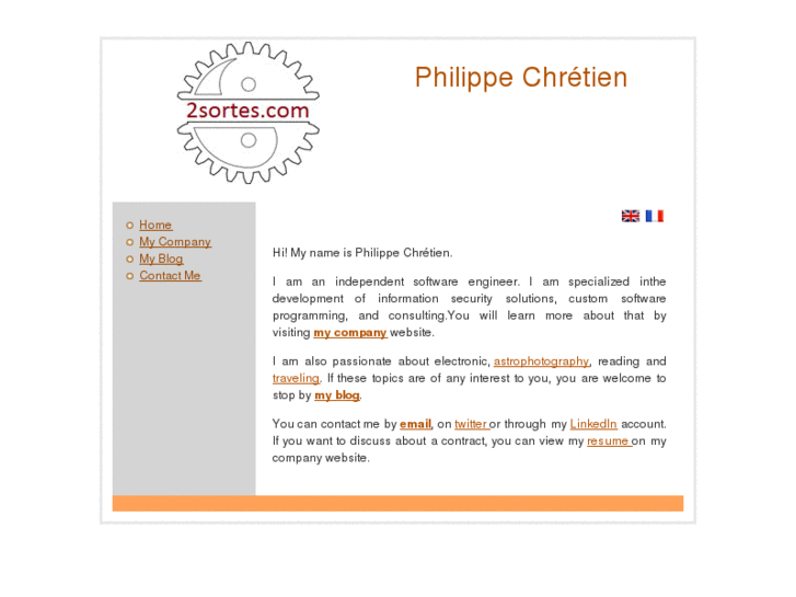 www.philippe-chretien.com