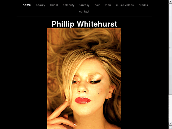 www.phillipwhitehurst.com