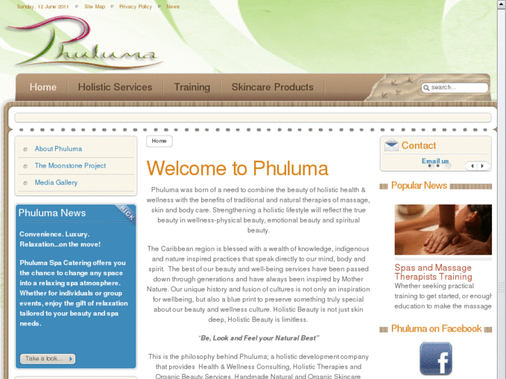 www.phuluma.com