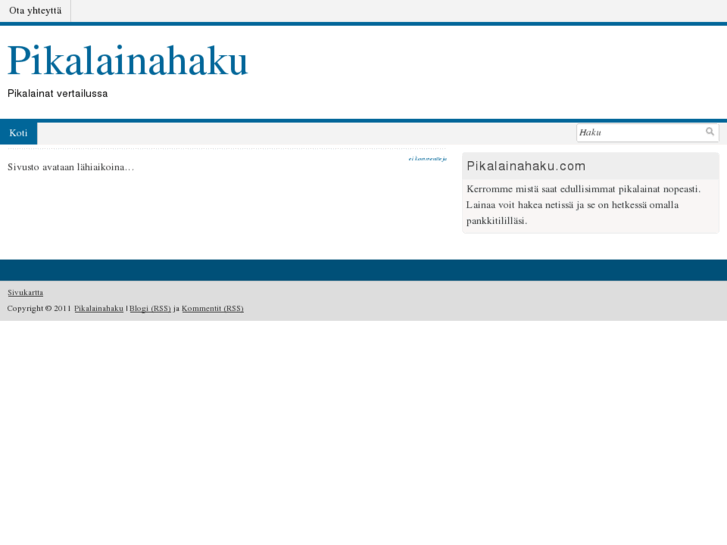 www.pikalainahaku.com