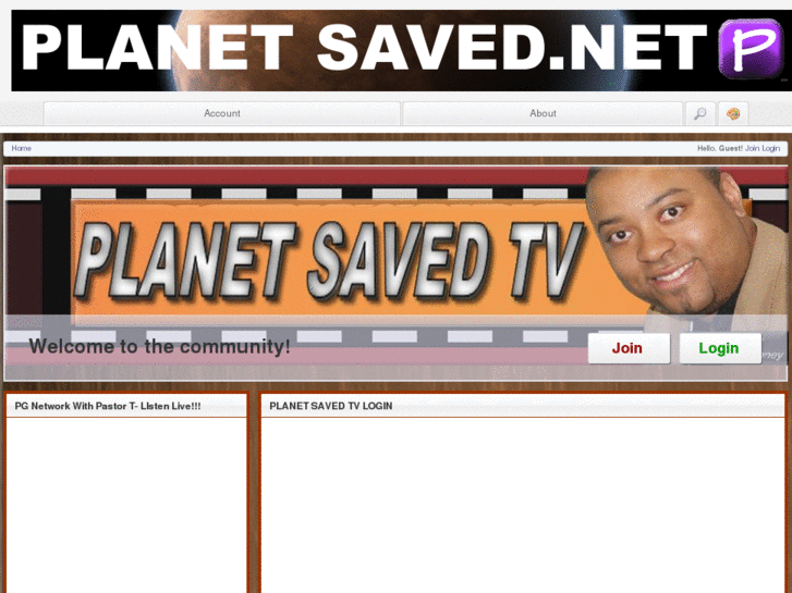 www.planetsaved.com