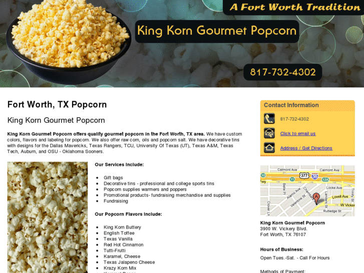 www.popcornfortworth.com